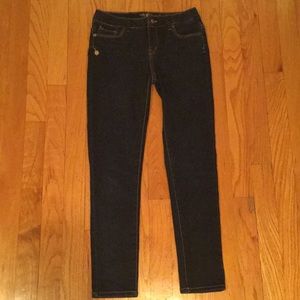 Girls jeans